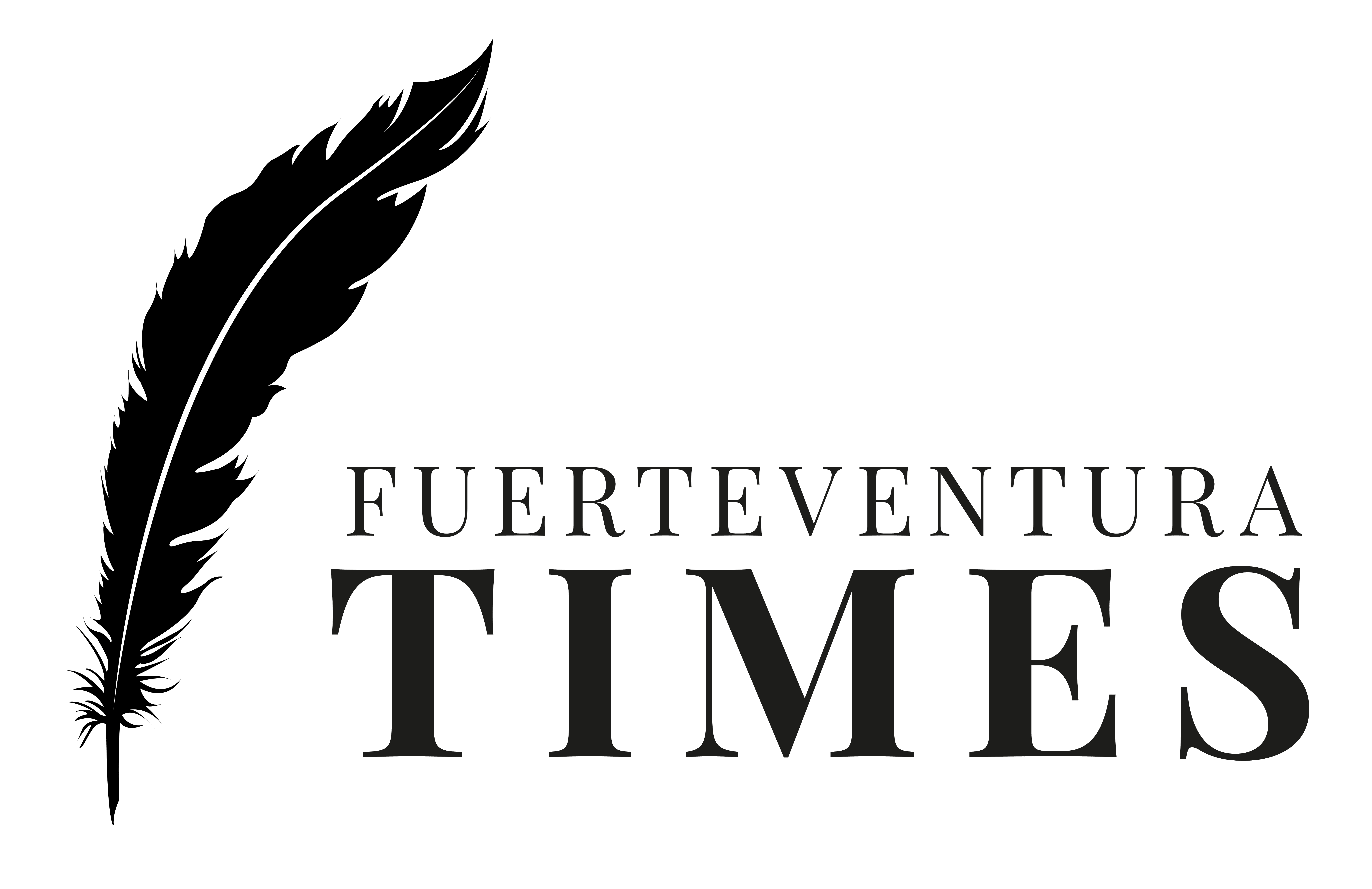 Fuerteventura times logo